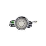 Picture of Bwg E1 Simplex Whirlpool 1 Button Bath Keypad 54055