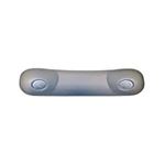 Picture of Pillow Master Spa Ls Wrap - Grey X540710