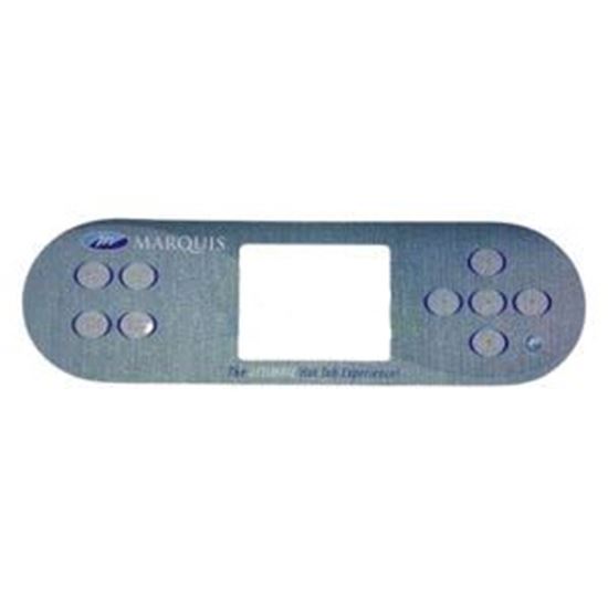 Picture of Marquis Spa Tp700 9-Button Overlay