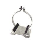 Picture of  Jacuzzi Theramax Theraflo Pump Base 6000-535