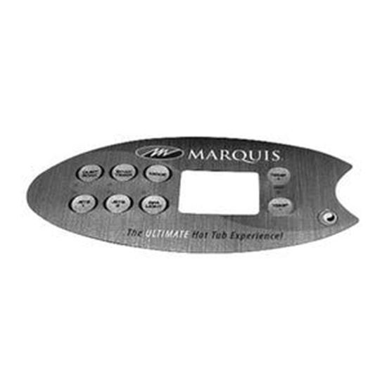 Picture of Keypad Overlay