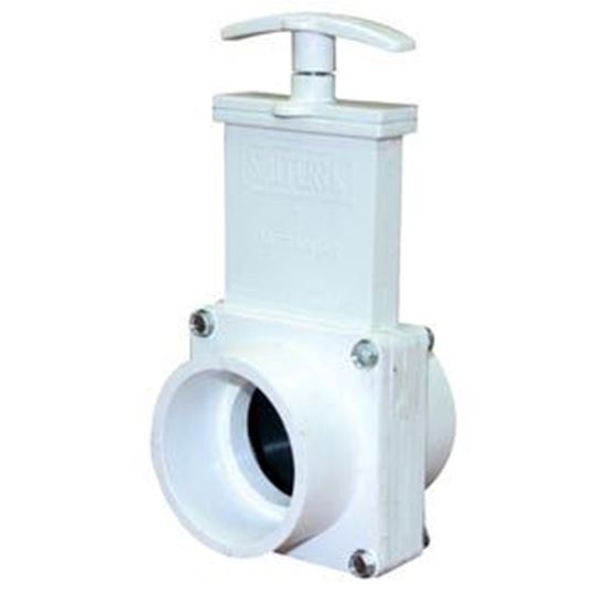 Picture of Slide Valve, Valterra, 3-Piece 6201X