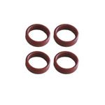 Picture of Hydro-Quip Gasket Kit For Double Barrel Heater 48-0041A-K