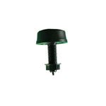 Picture of Herga Air Button Black 6433-Azzz