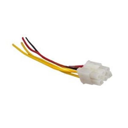 Picture of  Jacuzzi Transformer Plug Assembly 8002-115