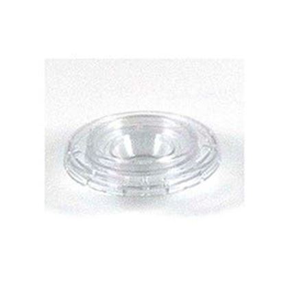 Picture of Waterway Valve, 100% Shut Off, Thread On Cover, Clear Orion 602-6518