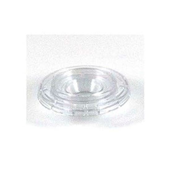 Picture of Waterway Valve, 100% Shut Off, Thread On Cover, Clear Orion 602-6518