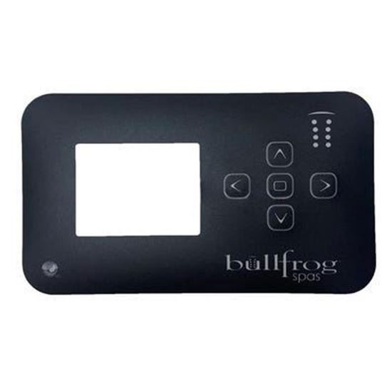 Picture of Bullfrog Overlay 65-2075 For Tp900 Topside