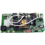 Picture of Balboa Vs520 Series Circuit Board Vs520Szr1A(X) 55151