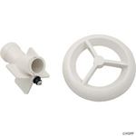 Picture of Hydro Air Jet Grill/Flow Path Assembly 16-5230