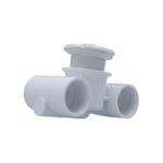 Picture of Hydro Air Hydro Jet Directional Jet Assembly 3-3/8" 10-5300-Wht