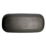 Picture of Master Spa Generic Flat Pillow Charcoal X540720
