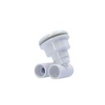 Picture of Hydro Air Micro-Ssage Rotating Jet Assembly 3-1/2" 16-5200