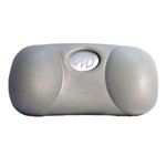 Picture of Master Spa Legend Series Lounge Pillow Grey X540711