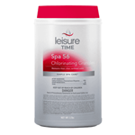 Picture of Leisure Time Spa 56 5Lb Chlorine Granules E5
