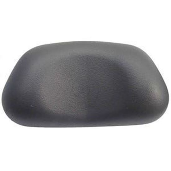 Picture of Black Infinity Plain Mini-Lounge Pillow Acc01401061