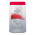 Picture of Leisure Time 5Lb Non-Chlorine Shock Renu5