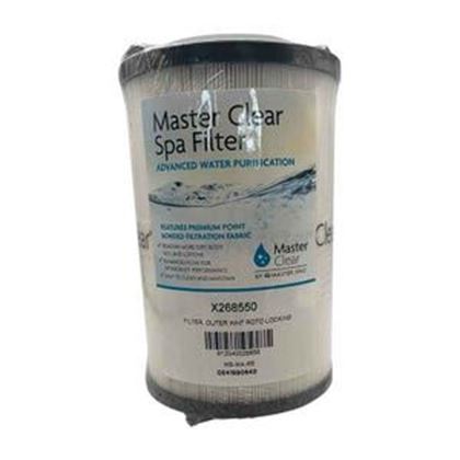 Picture of Master Spa Filter For Getaway Spas (Pma-R5) X268550