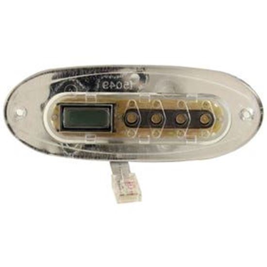 Picture of Balboa Vl240 Spaside Control G8224