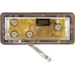 Picture of Balboa Vl402 Keypad 51876