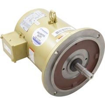 Picture of Motor Pentair C Series 7.5hp 200v/208v 1-Phase 357207S