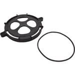 Picture of Clamp Pentair EQ Series Hair and Lint Strainer w/Gasket 350171Z