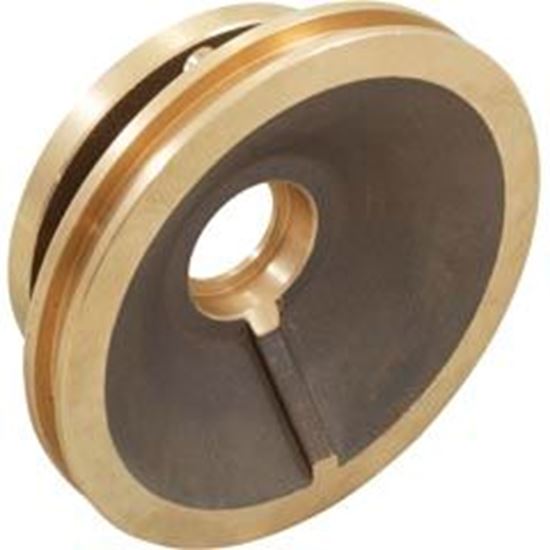 Picture of Seal Flange Pentair C-Series C-52 Brass 070906Z