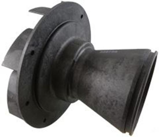 Picture of Diffuser Pentair EQW300/EQ1500 356735Z