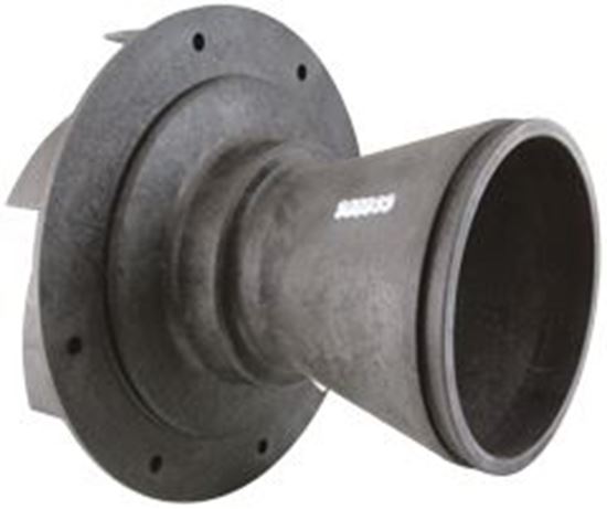 Picture of Diffuser Pentair EQ750/EQ1000 Pool 7.5hp/10.0hp 350033Z