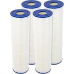 Picture of Cartridge 4 Pack Pentair Clean & Clear Plus 420 179135