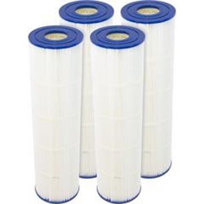 Picture of Cartridge 4 Pack Pentair Clean & Clear Plus 420 179135