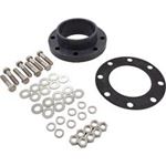 Picture of Flange Assy Pentair EQ Series Hair & Lint Strainer 6" 357263