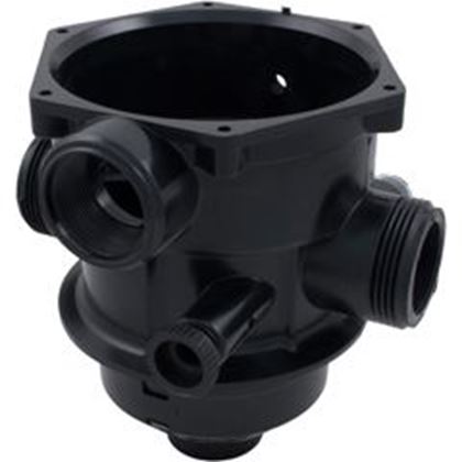 Picture of Body Pentair 1-1/2" High Flow Valve Clamp Style 272530Z