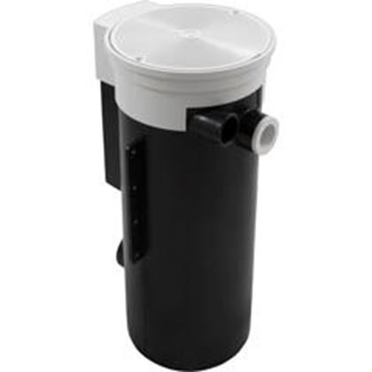 Picture of Automatic Water Filler Pentair w/ SM Float Valve White T40BW