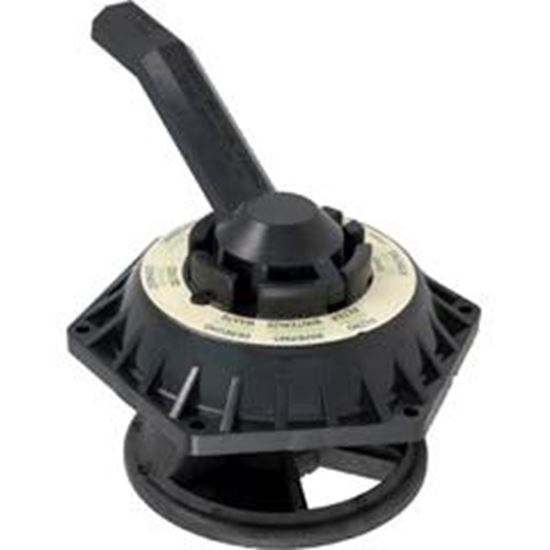 Picture of Lid Assembly Pentair PacFab 1-1/2" High Flow Valve 272531