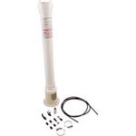 Picture of Chlorine/Bromine Feeder Rainbow Pentair 300-29 Off-Line R171066