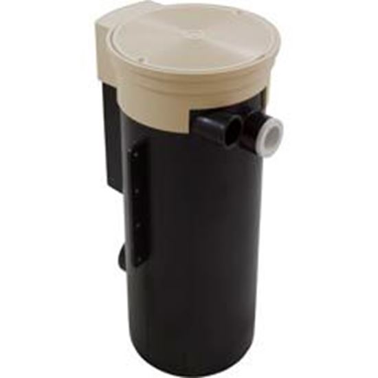 Picture of AutoFill w/Side Mounted Float Valve Pentair Almond T40BBE