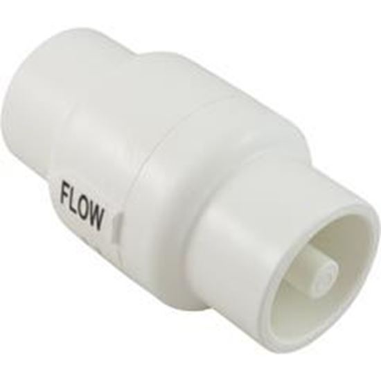 Picture of Check Valve Pentair Rainbow Automatic Feeder 322 1-1/2x 2 R172288
