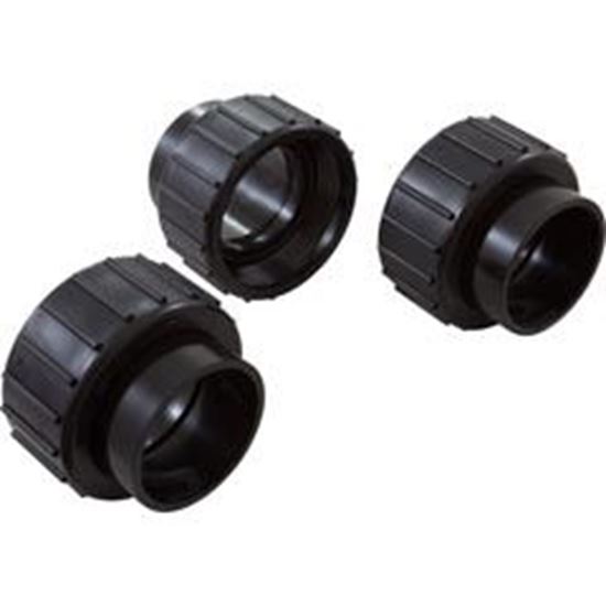 Picture of Union Kit 3 Pc Pentair CFII/SD/Tagelus/Dynamo 1-1/2" 150119Z