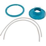 Picture of Plate and Extension Ring Assy Pentair Kreepy Krauly K12070