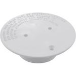 Picture of Floor Plate Pentair Sta-Rite Inlet 8428 2" mpt White 08417-0005
