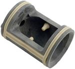 Picture of Diverter Pent Ortega 2 Port 90/3 Port Valves 1-1/2"Noryl 073481