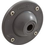 Picture of Eyeball Inlet Pentair 1-1/4" Gunite Gray 08428-0001B