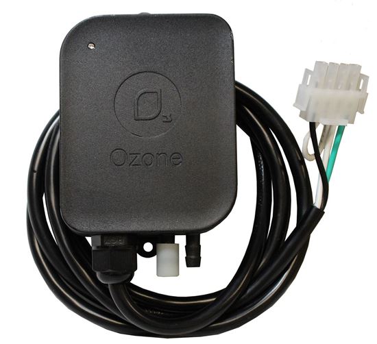 Picture of Hydro Quip New Water Pro+ Dual Voltage Ozone Kit 34-3922-AMP-K