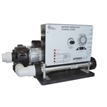 Picture of HydroQuip 5.5kW Baptismal Equipment System with Timer BES-6000T