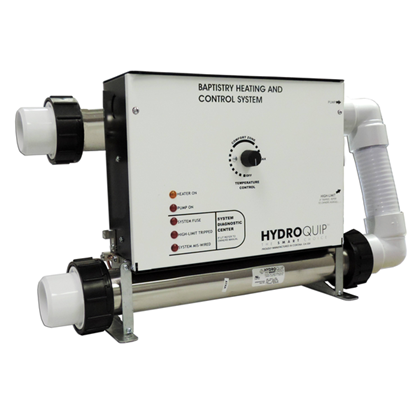 Picture of HydroQuip 11kW Baptismal Control System BHS-6005-U