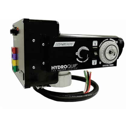 Picture of Hydro Quip CS500 Air Series 120V ABS Housing System 1.1kW Heater CS500T-A 15A