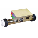 Picture of Hydro Quip CS800 Heated Air System 1.1kW CS800-A2