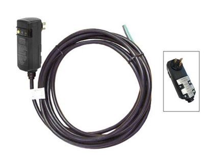 Picture of 20 Amp GFCI Power Cord 120 Volt 30-0062C-K