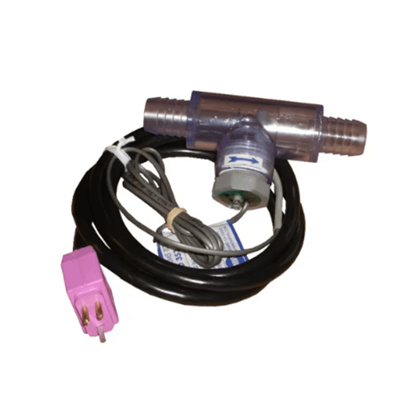 Picture of Hydro Quip Flow Switch Assembly with Molded Plug 48-0223B-K